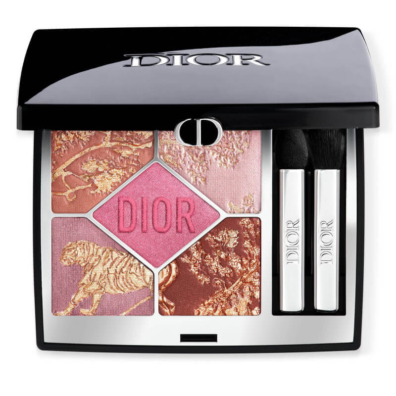 Diorshow 5 Couleurs - Édition Limitée 1