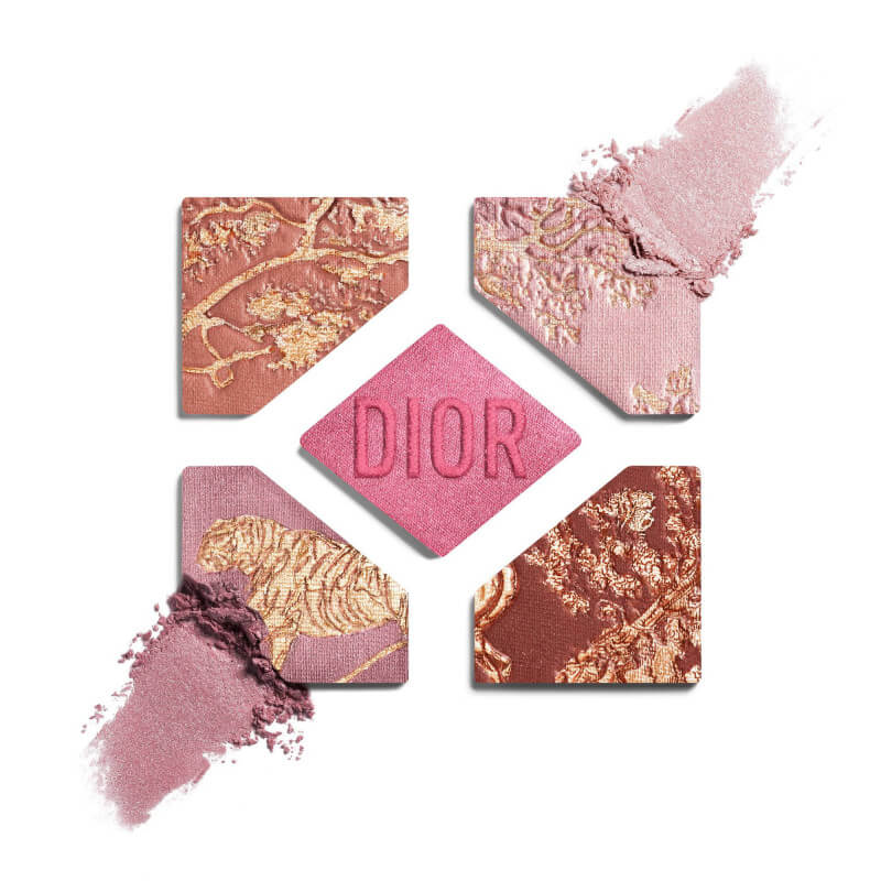 Diorshow 5 Couleurs - Édition Limitée 2
