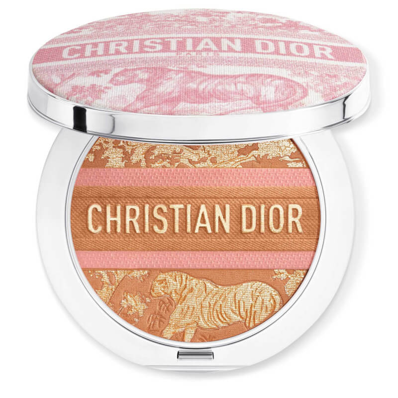 Dior Forever Nude Bronze - Édition Limitée 1
