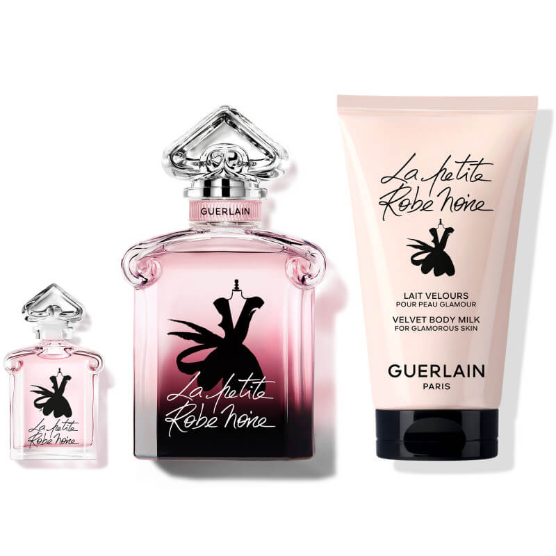 La Petite Robe Noire - Coffret Fête Des Mères 2025 2