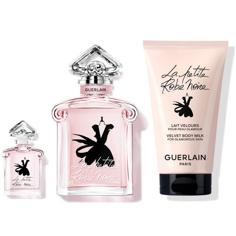 La Petite Robe Noire - Coffret Fête Des Mères 2025 2
