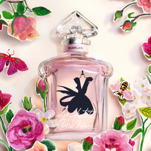 La Petite Robe Noire - Coffret Fête Des Mères 2025 4