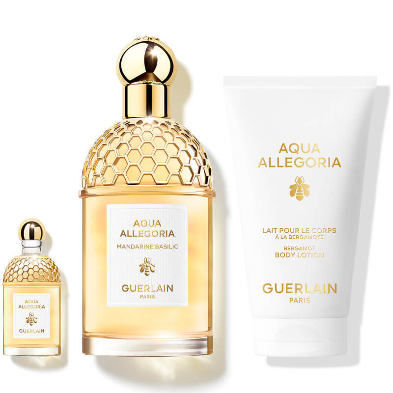 Aqua Allegoria - Coffret Fête Des Mères 2025 2
