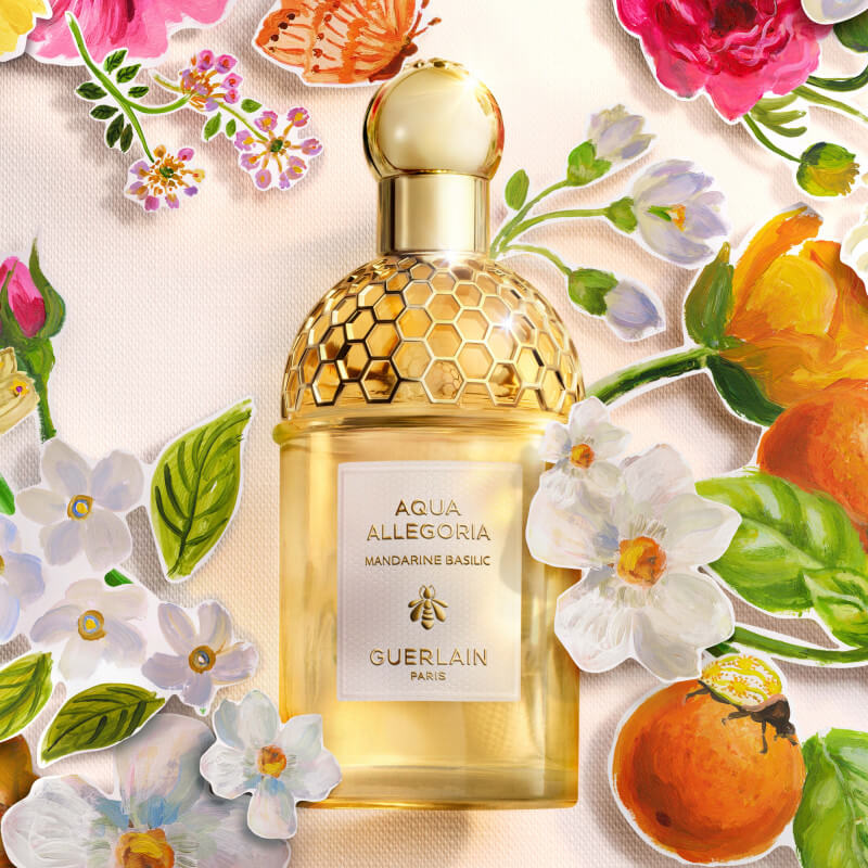 Aqua Allegoria - Coffret Fête Des Mères 2025 4