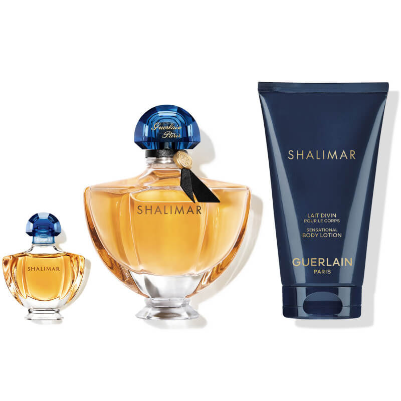 Shalimar - Coffret Fête Des Mères 2025 2