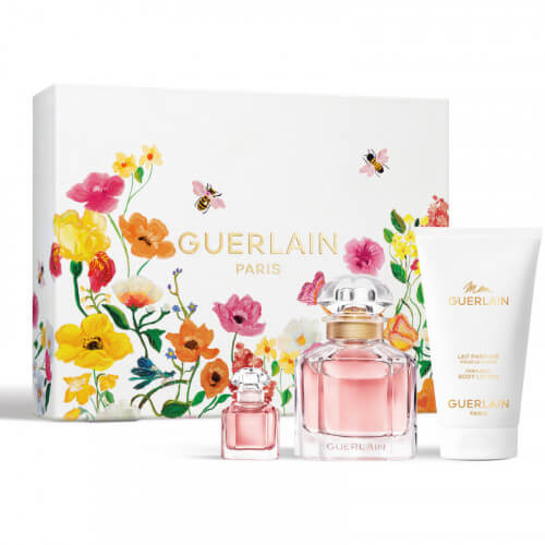 Mon Guerlain - Coffret Fête Des Mères 2025 1