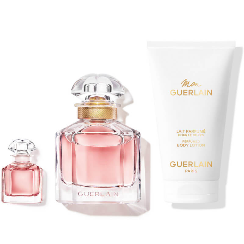 Mon Guerlain - Coffret Fête Des Mères 2025 2