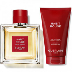 Habit Rouge - Coffret Fête Des Pères 2025 (2)