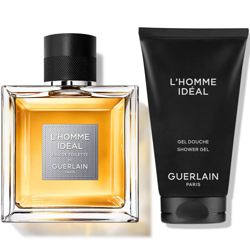 L'Homme Idéal - Coffret Fête Des Pères 2025 2