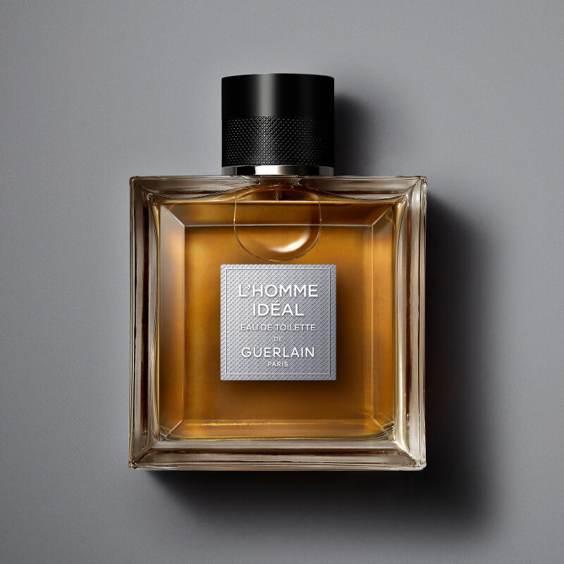 L'Homme Idéal - Coffret Fête Des Pères 2025 4