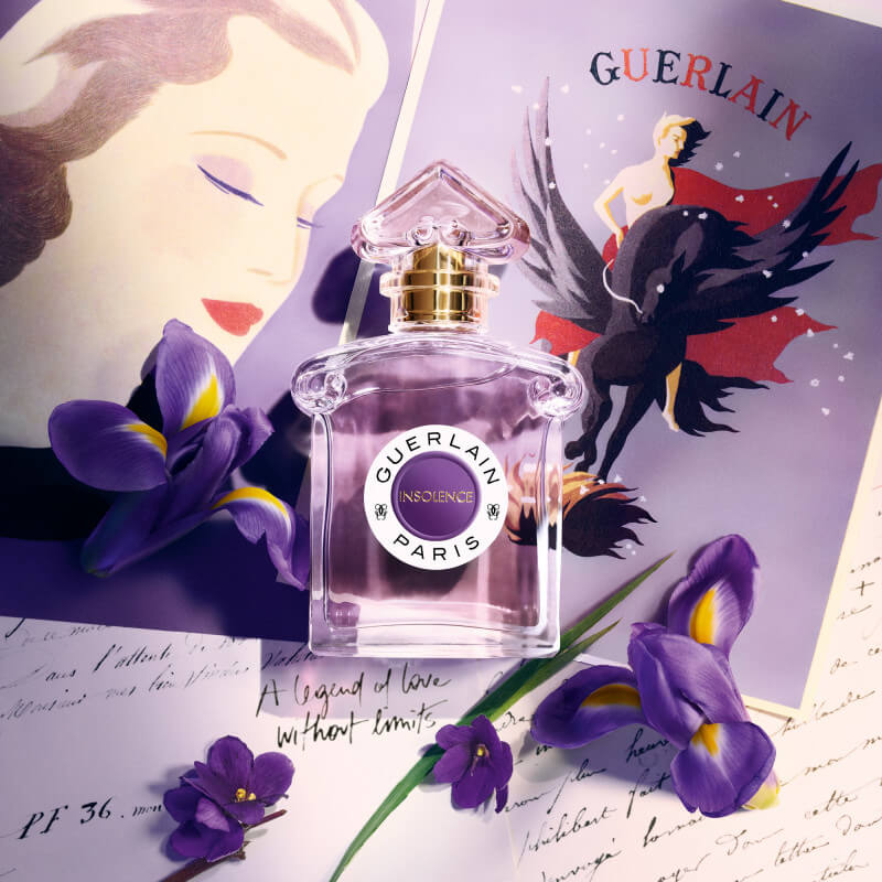 Insolence - Coffret Fête Des Mères 2025 4