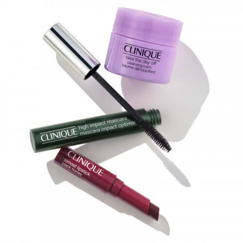 High Impact - Coffret Fête Des Mères 2025 2