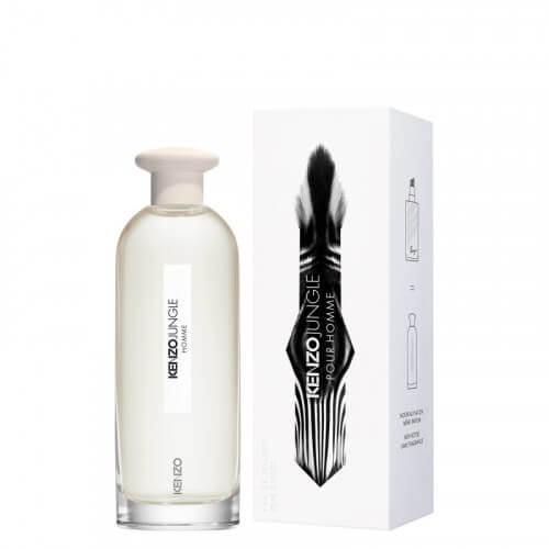 Kenzo Jungle Homme Eau De Toilette 2