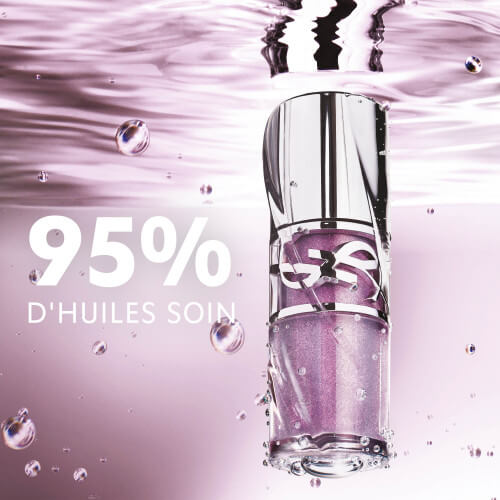 YSL Loveshine Over Gloss 7