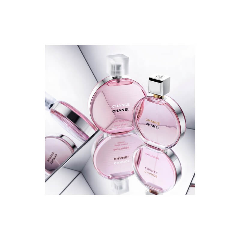 CHANCE EAU TENDRE 4