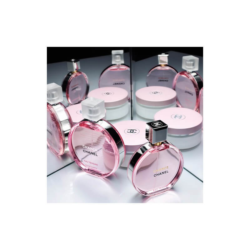 CHANCE EAU TENDRE 5
