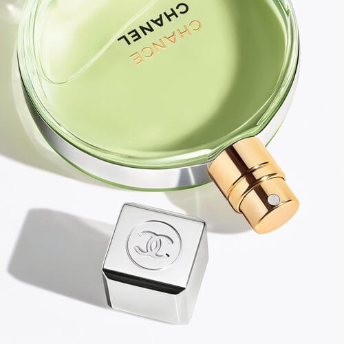 CHANCE EAU FRAÎCHE 2