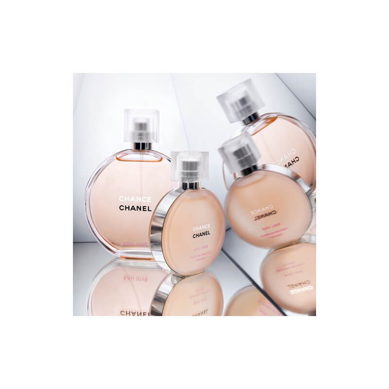 CHANCE EAU VIVE 6