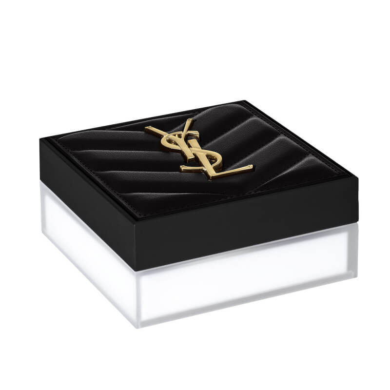 Yves Saint Laurent All Hours 1