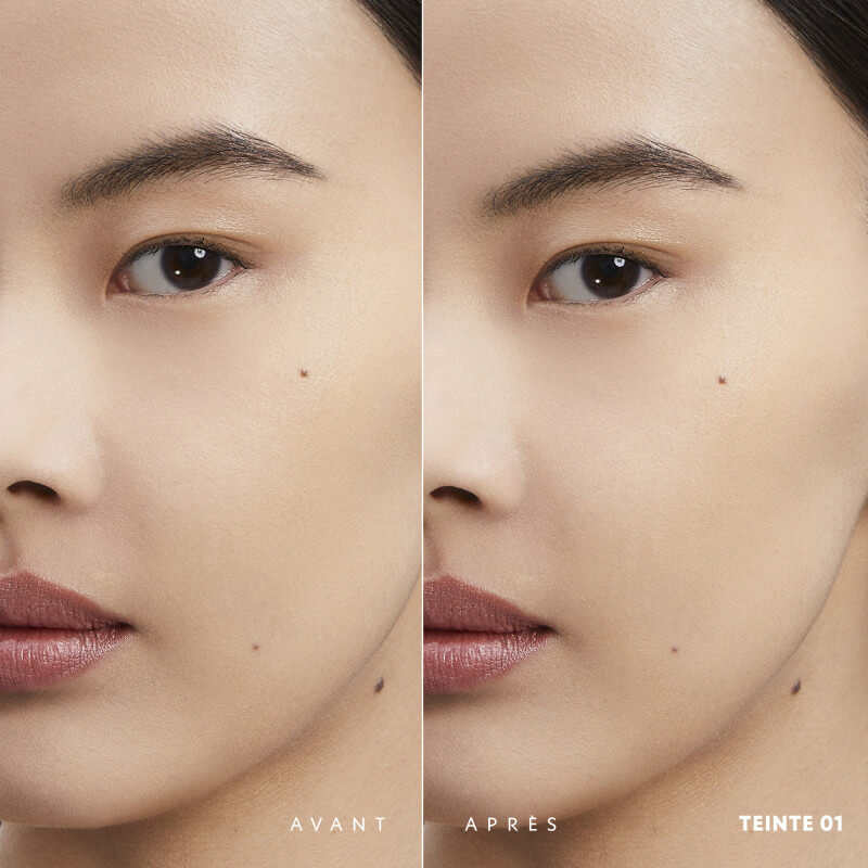 Yves Saint Laurent All Hours 4