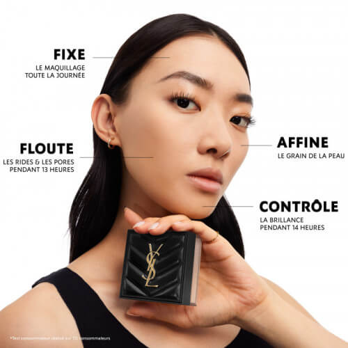 Yves Saint Laurent All Hours 5