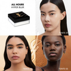 Yves Saint Laurent All Hours (8)