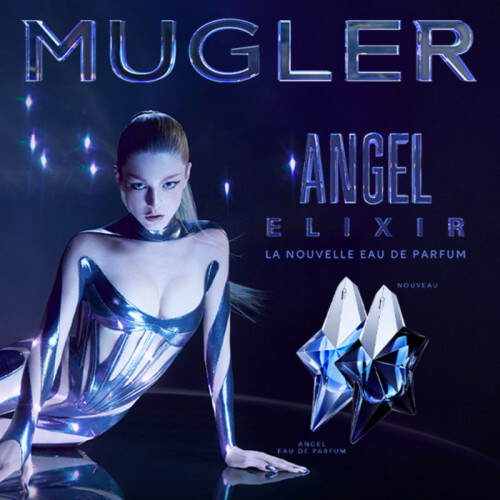 Angel Eau De Parfum Rechargeable 2
