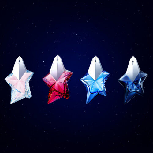 Angel Eau De Parfum Rechargeable 3