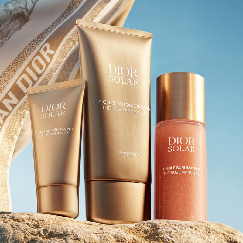 Dior Solar 4