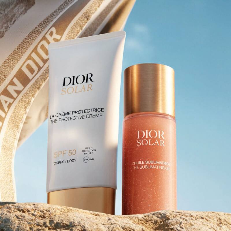 Dior Solar 3
