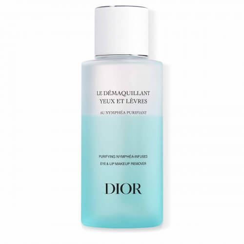 Le Démaquillant Yeux Et Lèvres 1