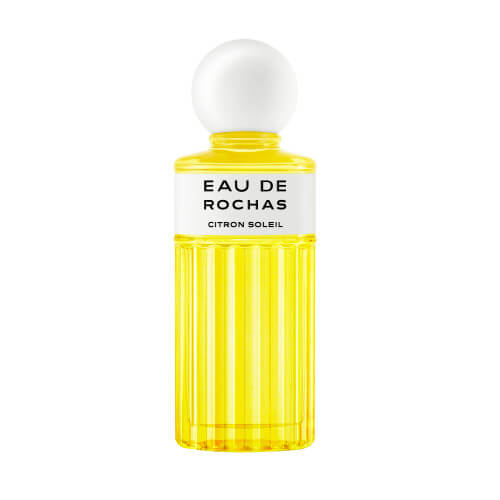 Eau de Rochas Citron Soleil 1