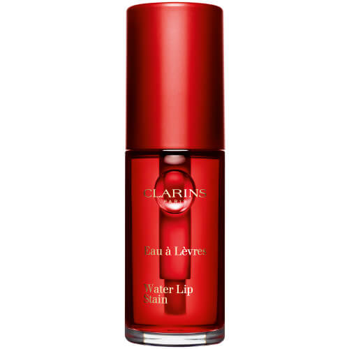 Eau à Lèvres Rouge à Lèvres Non-Transfert Longue Tenue 1