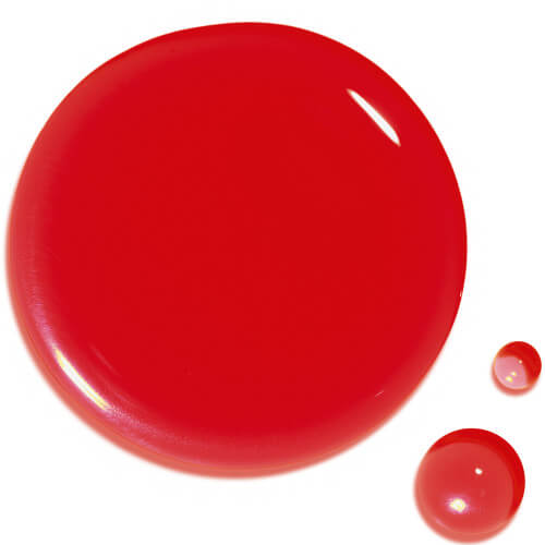 Eau à Lèvres Rouge à Lèvres Non-Transfert Longue Tenue 2