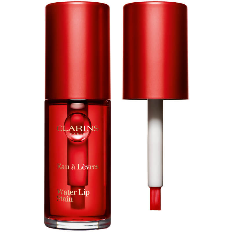 Eau à Lèvres Rouge à Lèvres Non-Transfert Longue Tenue 3