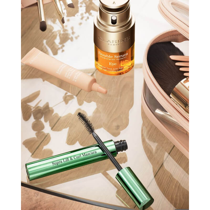 Everlasting Concealer Anti-cernes Haute Tenue & Hydratation 3