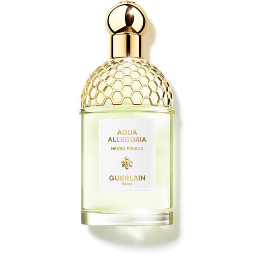 Aqua Allegoria Herba Fresca Eau de toilette Rechargeable 1