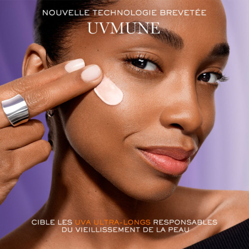Rénergie H.p.n. Uvmune Crème Anti-âge Avec SPF50 3