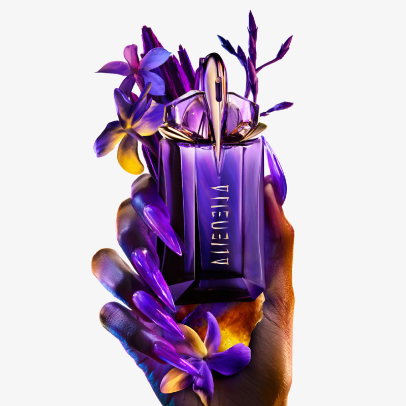 Mugler Alien Rechargeable Eau de Parfum 2