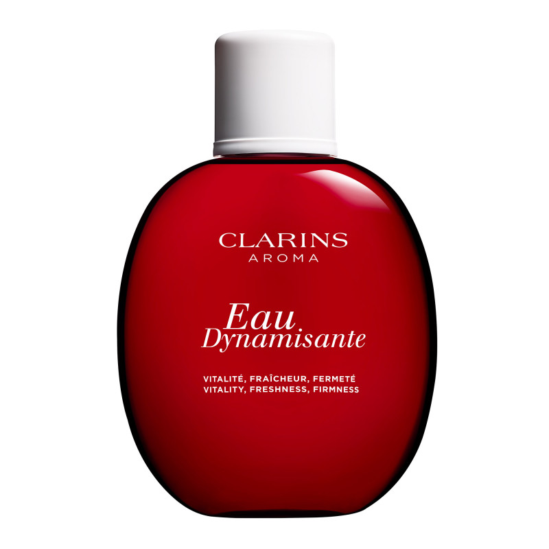 Aroma - Eau Dynamisante Eau de Soins - Vitalité, Fraîcheur, Fermeté 1