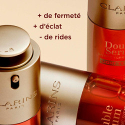 Double Serum Light Texture Sérum Anti-âge Texture Légère (5)