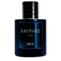 Sauvage Elixir Parfum