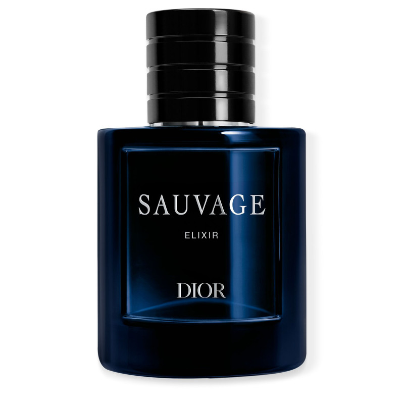 Sauvage Elixir Parfum 1