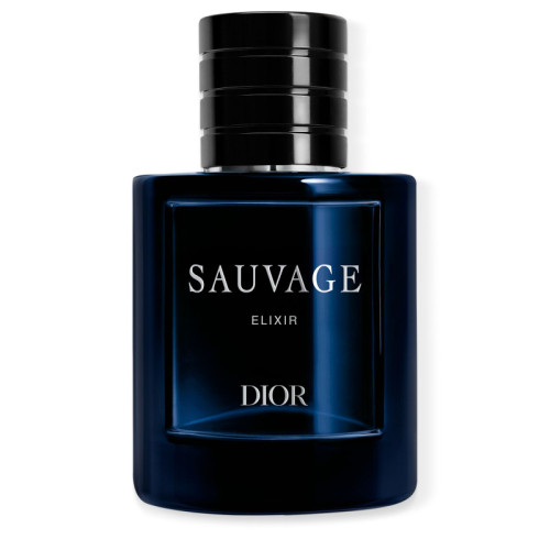 Sauvage Elixir Parfum 1