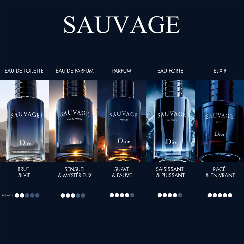 Sauvage Elixir Parfum 2