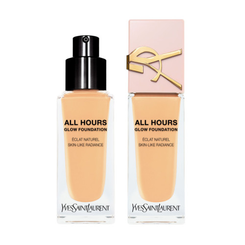 All Hours Glow Fond de Teint Lumineux 24h* Haute Couvrance 1
