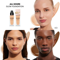 All Hours Glow Fond de Teint Lumineux 24h* Haute Couvrance (5)