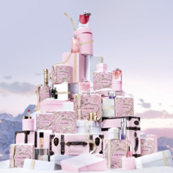 Hypnôse - Coffret Noël 2025 Démaquillant 30 ml + Mascara + Mini Rouge à Lèvres (3)