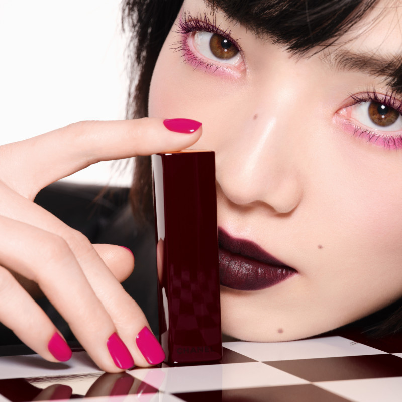 ROUGE ALLURE VELVET 5