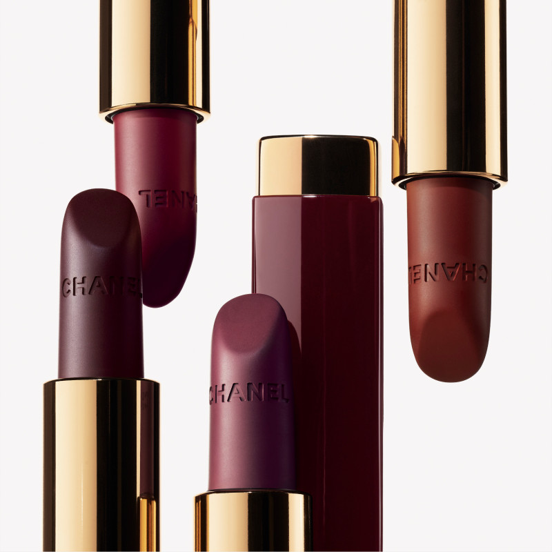 ROUGE ALLURE VELVET 6